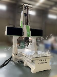 邯郸魏县五轴加工中心
