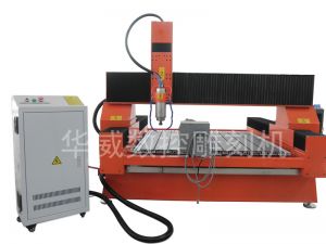 邯郸魏县石材圆柱雕刻机HW-1515SA