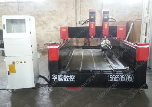 邯郸魏县新款豪华型石材雕刻机