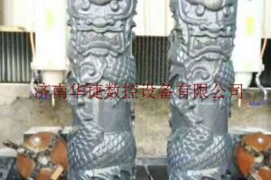 邯郸魏县石材雕刻样板