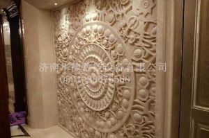 邯郸魏县石材雕刻样板