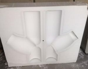 邯郸魏县泡沫/橡塑样品