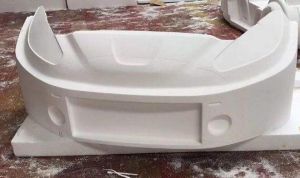 邯郸魏县泡沫/橡塑样品
