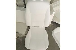 邯郸魏县五轴加工中心样品