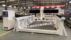 邯郸魏县定制分体式大型模具雕刻机