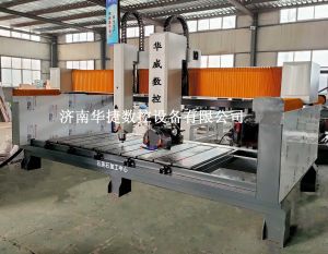 邯郸魏县橱柜台面五轴桥切机