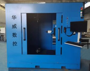 邯郸魏县全包围立式立体雕刻机